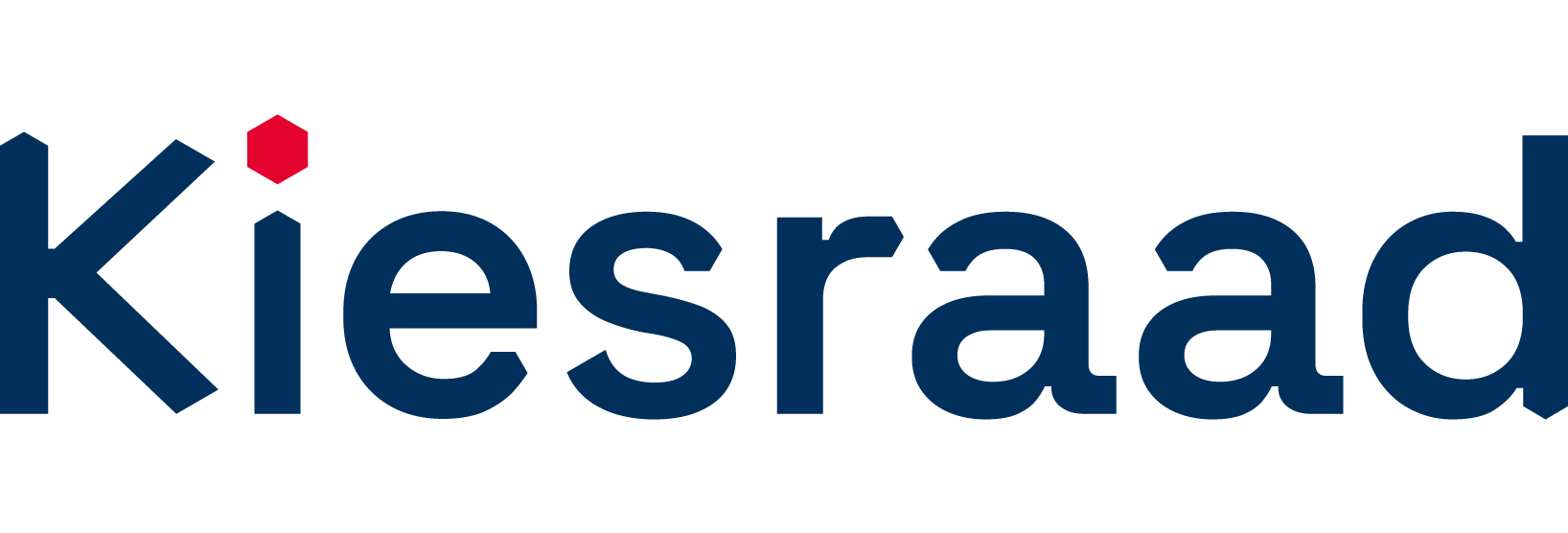 Logo Kiesraad